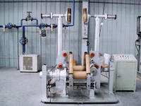 D1950 wire rod packing machine
